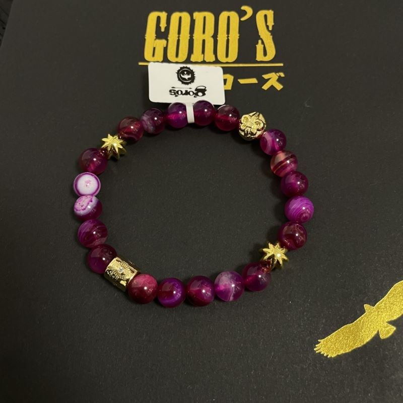 Goros Bracelets